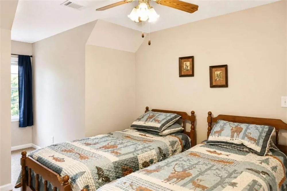 523 S River Drive S Jackson, GA 30233