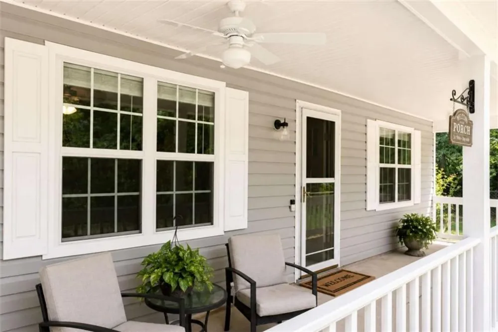 523 S River Drive S Jackson, GA 30233