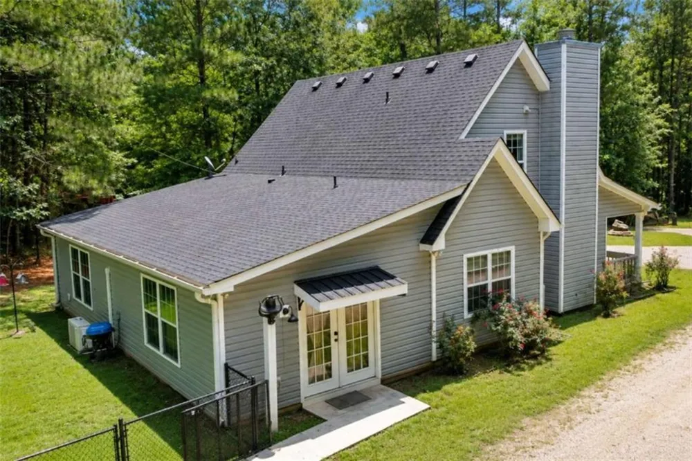 523 S River Drive S Jackson, GA 30233