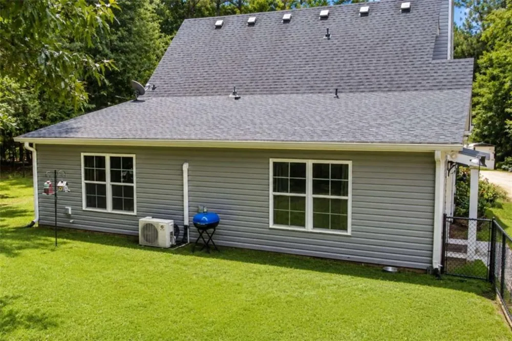 523 S River Drive S Jackson, GA 30233