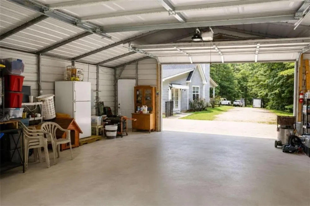 523 S River Drive S Jackson, GA 30233