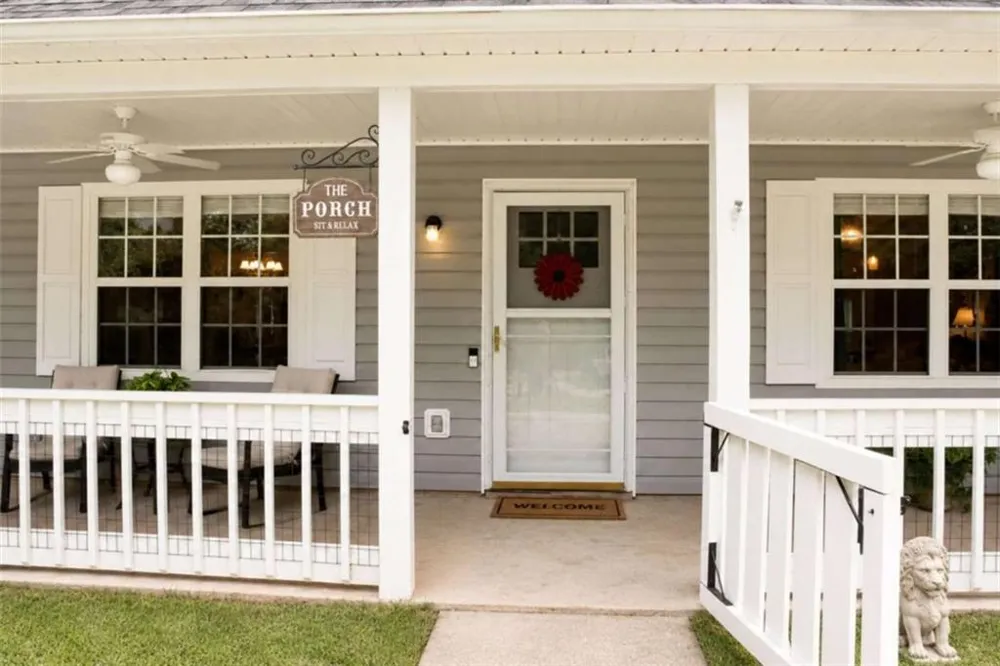 523 S River Drive S Jackson, GA 30233