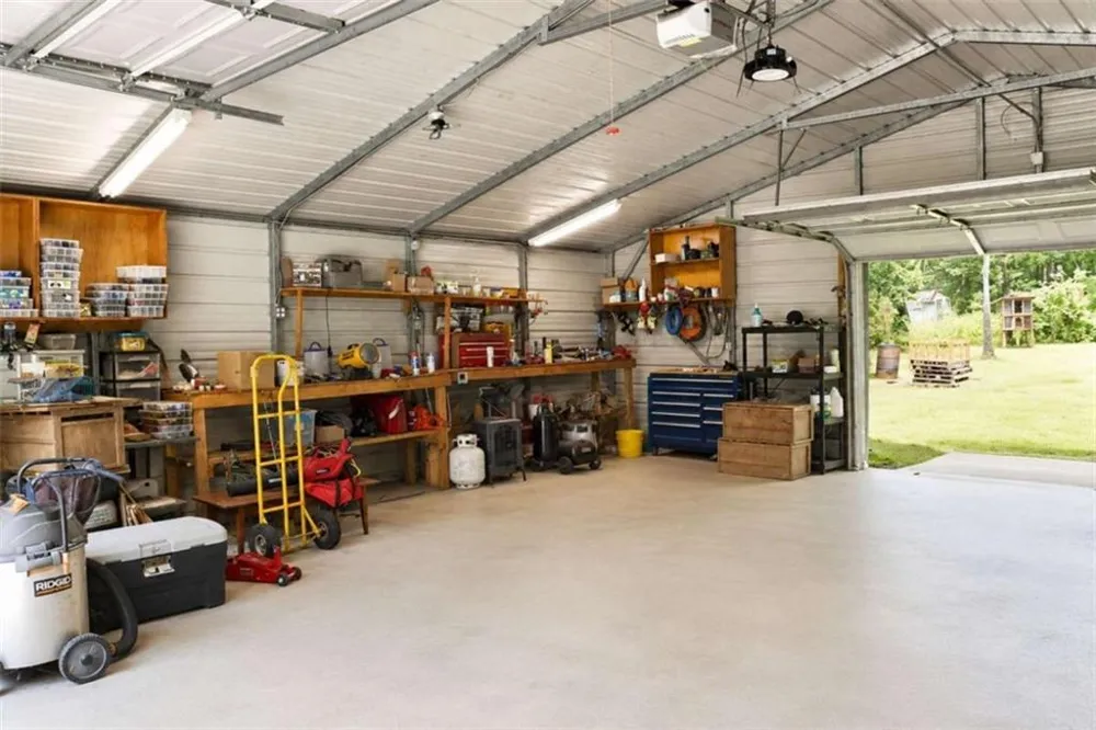 523 S River Drive S Jackson, GA 30233