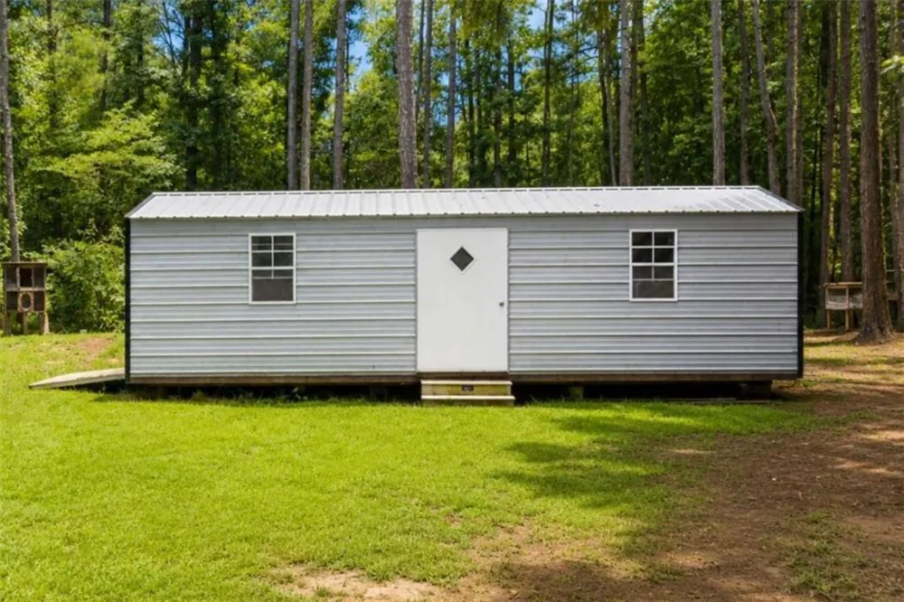 523 S River Drive S Jackson, GA 30233