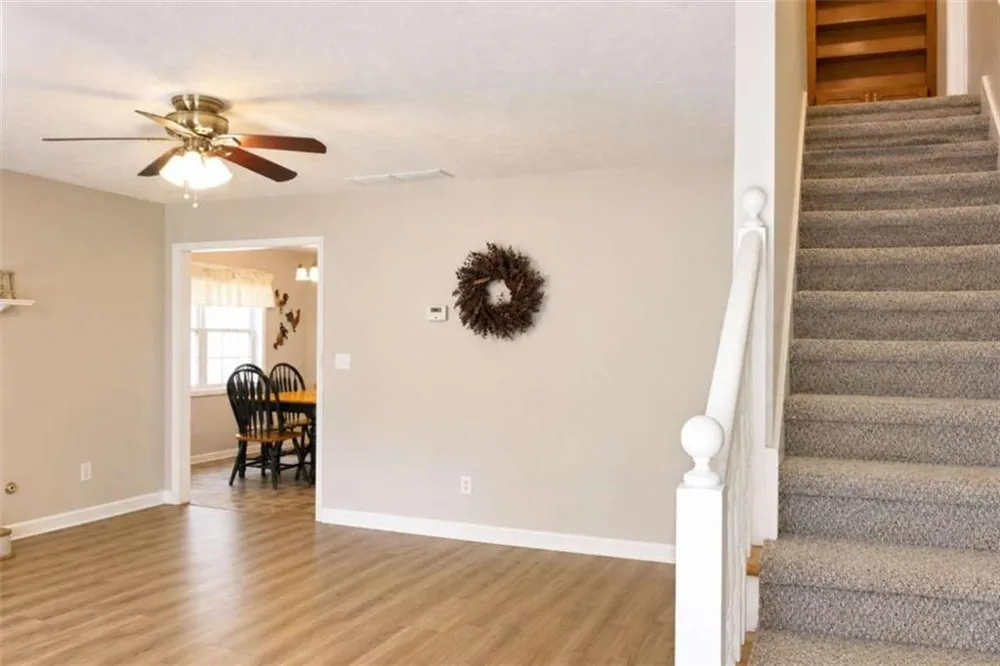 523 S River Drive S Jackson, GA 30233