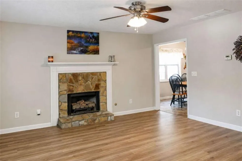 523 S River Drive S Jackson, GA 30233
