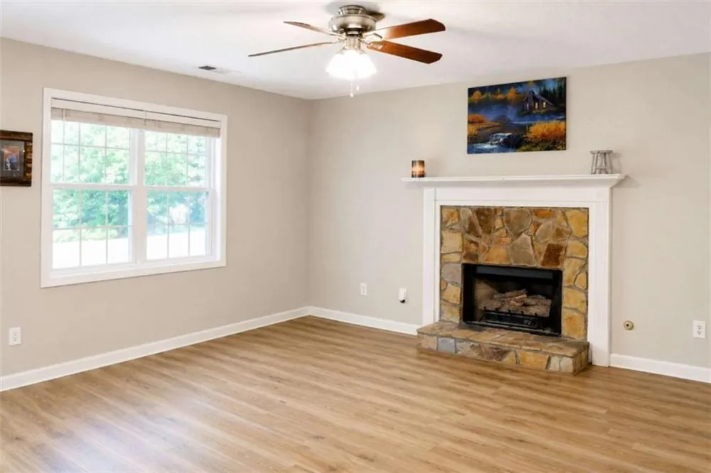 523 S River Drive S Jackson, GA 30233