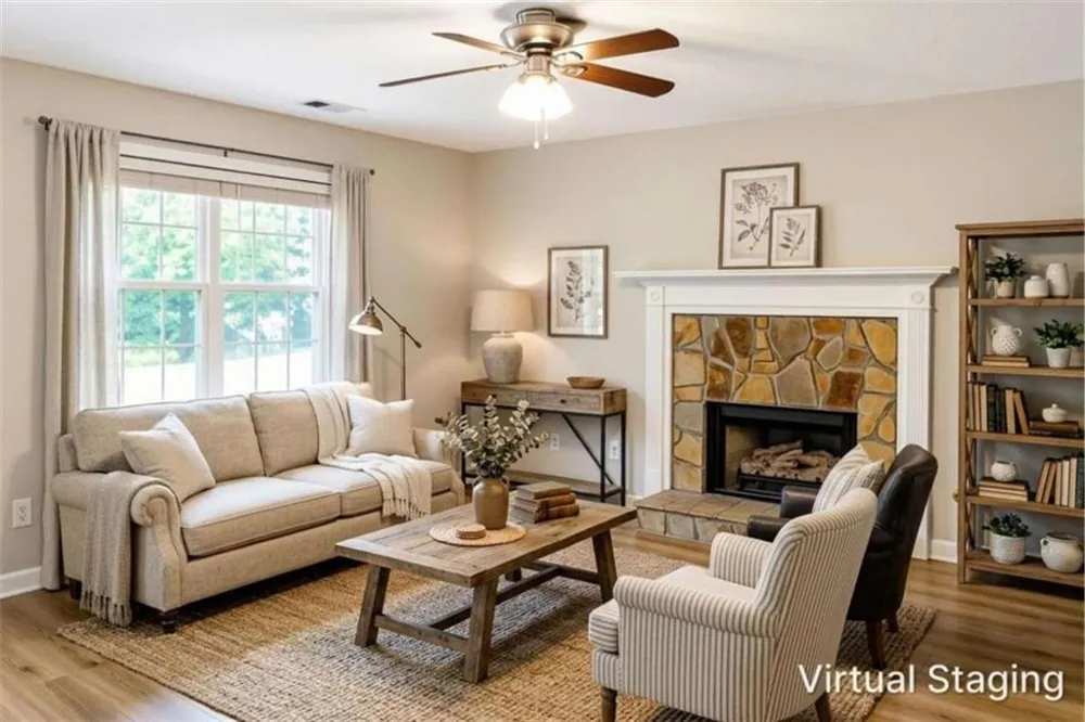 523 S River Drive S Jackson, GA 30233