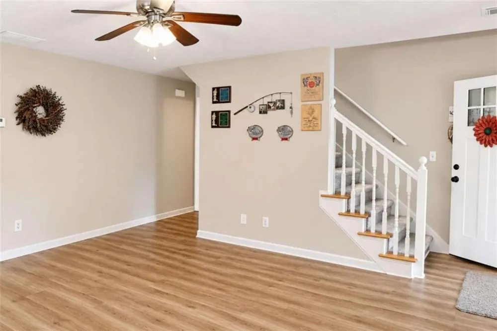 523 S River Drive S Jackson, GA 30233