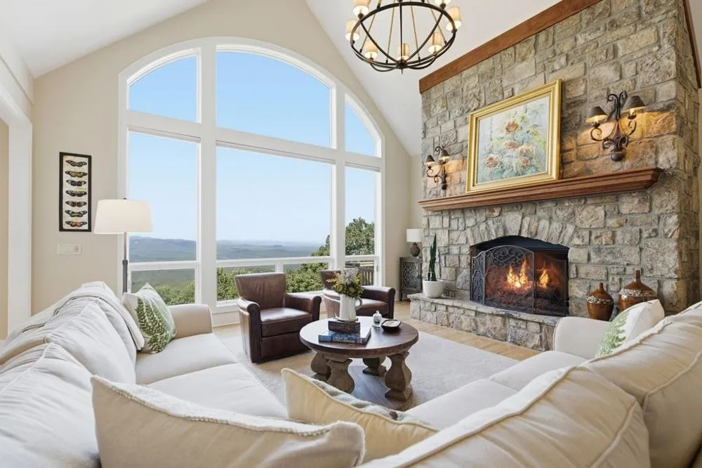 84 Fox Claw Knoll Big Canoe, GA 30143
