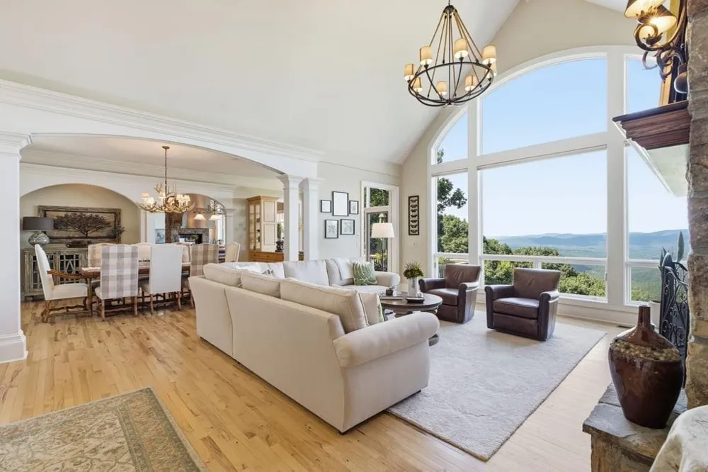 84 Fox Claw Knoll Big Canoe, GA 30143