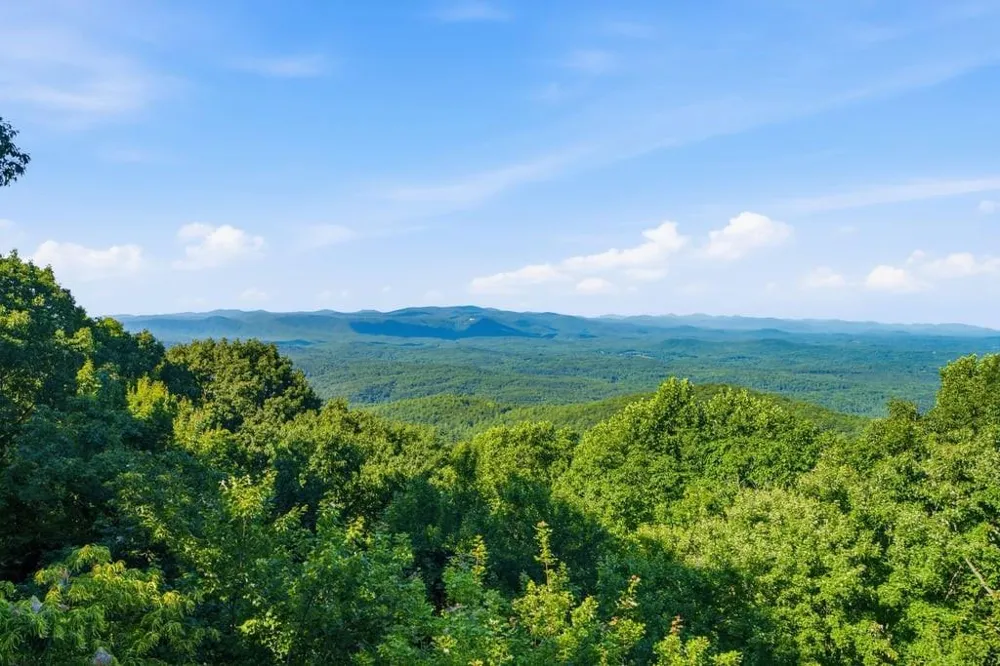84 Fox Claw Knoll Big Canoe, GA 30143
