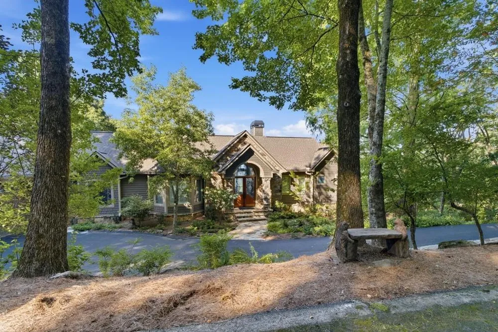 84 Fox Claw Knoll Big Canoe, GA 30143