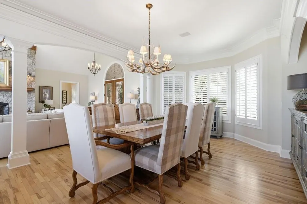 84 Fox Claw Knoll Big Canoe, GA 30143
