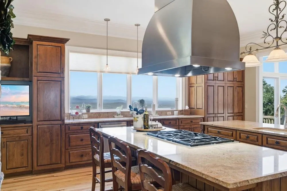 84 Fox Claw Knoll Big Canoe, GA 30143