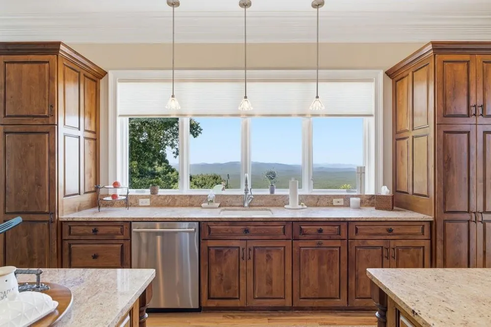 84 Fox Claw Knoll Big Canoe, GA 30143