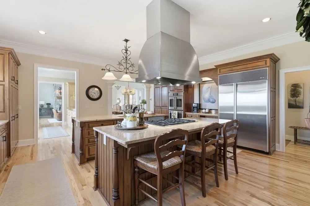 84 Fox Claw Knoll Big Canoe, GA 30143