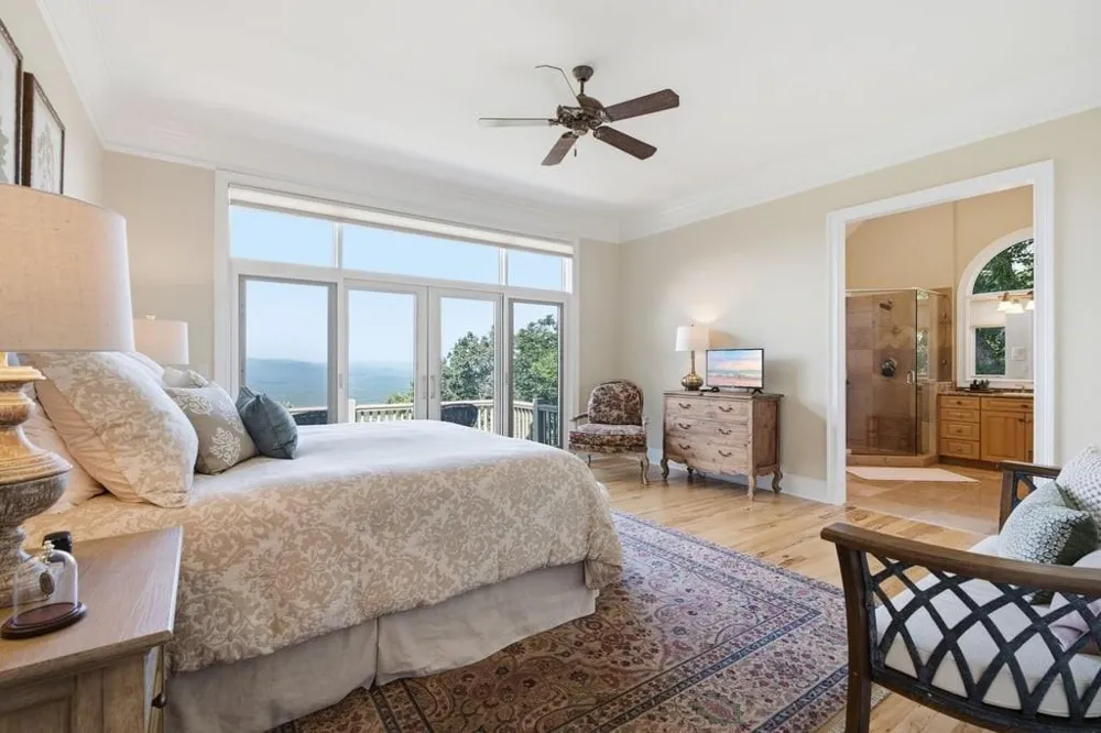 84 Fox Claw Knoll Big Canoe, GA 30143