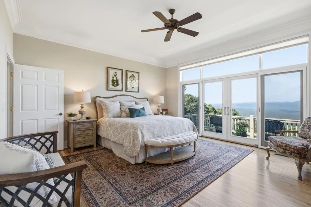 84 Fox Claw Knoll Big Canoe, GA 30143