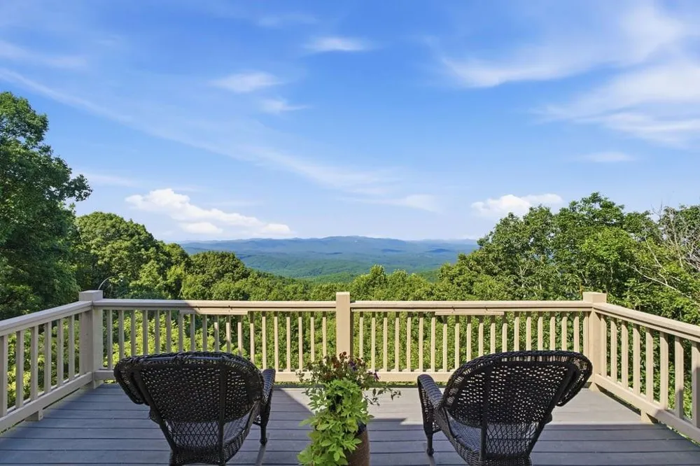 84 Fox Claw Knoll Big Canoe, GA 30143