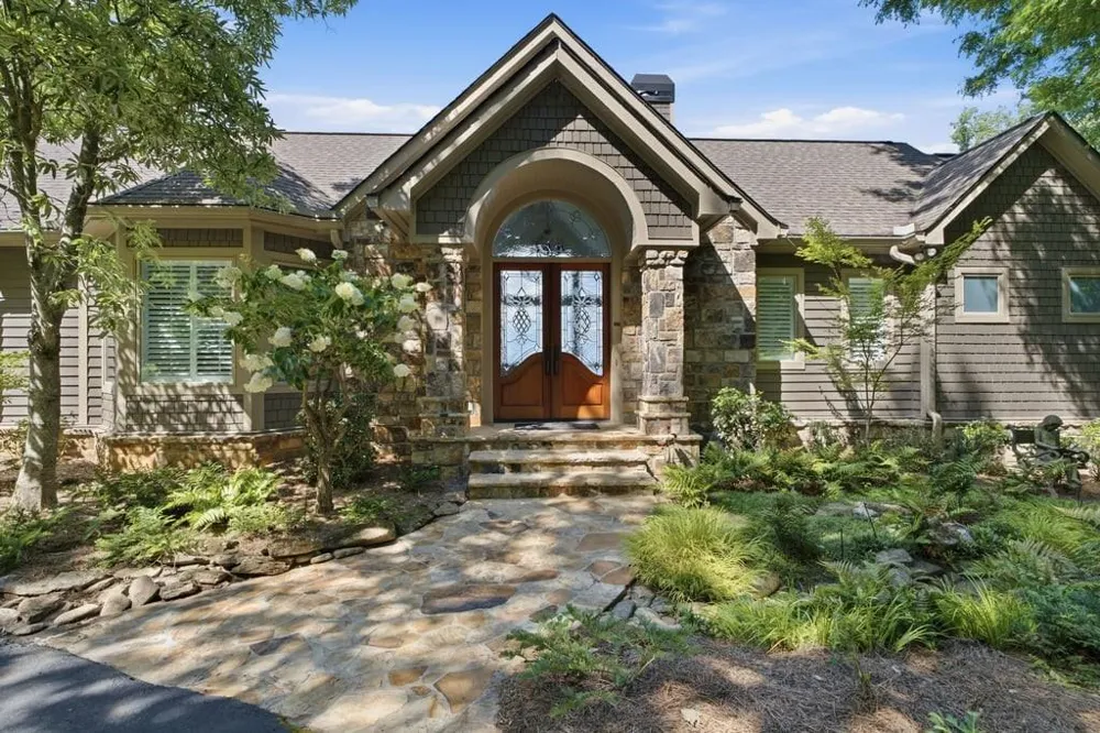 84 Fox Claw Knoll Big Canoe, GA 30143