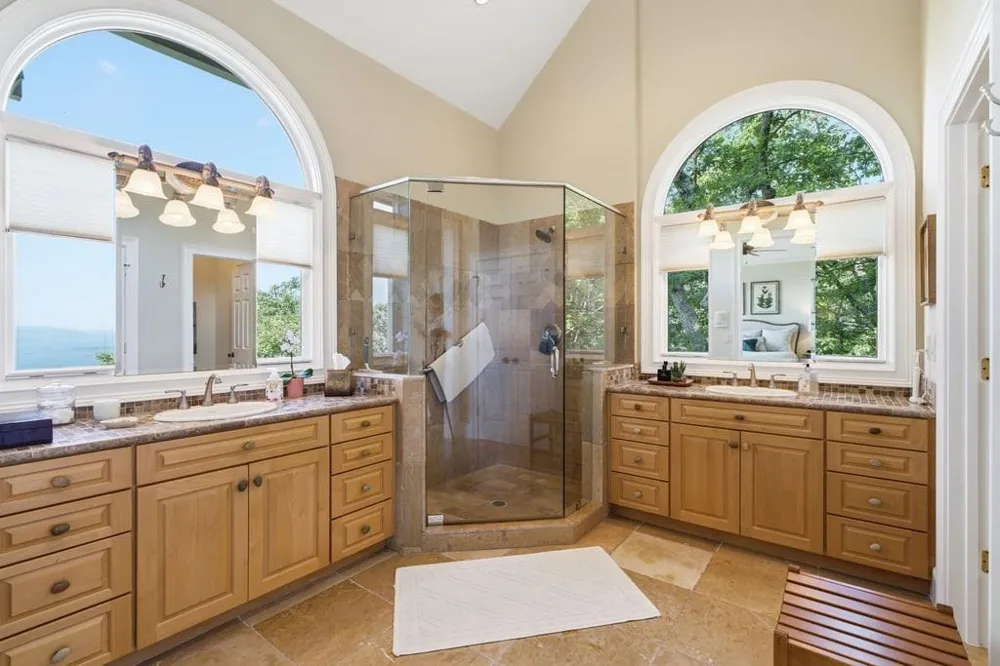 84 Fox Claw Knoll Big Canoe, GA 30143