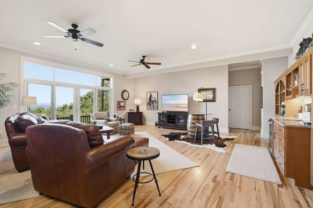 84 Fox Claw Knoll Big Canoe, GA 30143