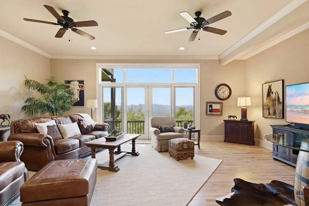 84 Fox Claw Knoll Big Canoe, GA 30143