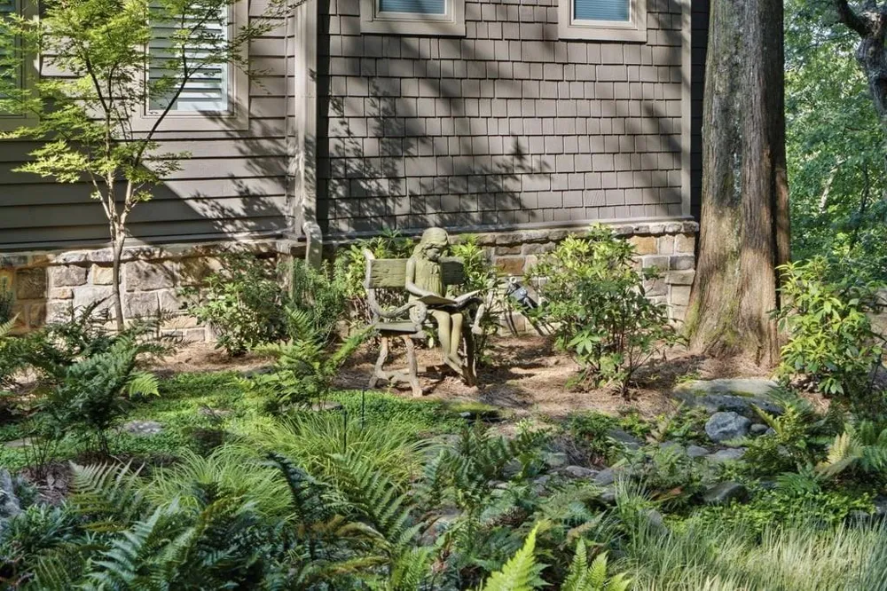 84 Fox Claw Knoll Big Canoe, GA 30143