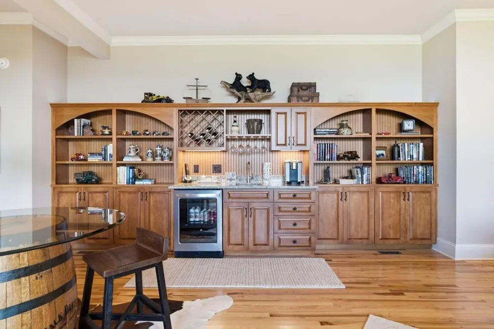 84 Fox Claw Knoll Big Canoe, GA 30143