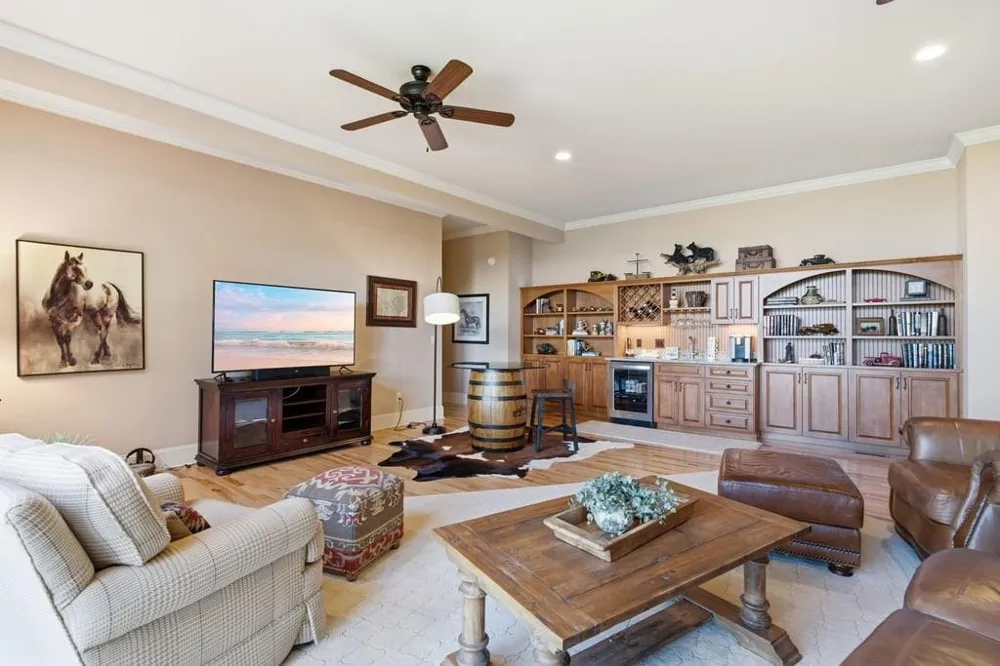 84 Fox Claw Knoll Big Canoe, GA 30143