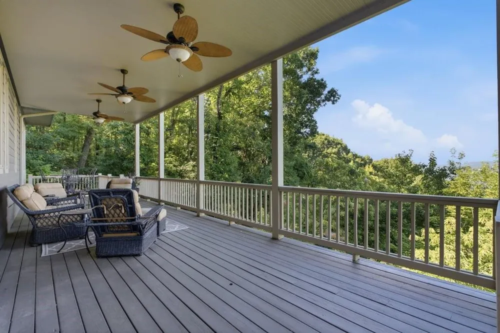 84 Fox Claw Knoll Big Canoe, GA 30143