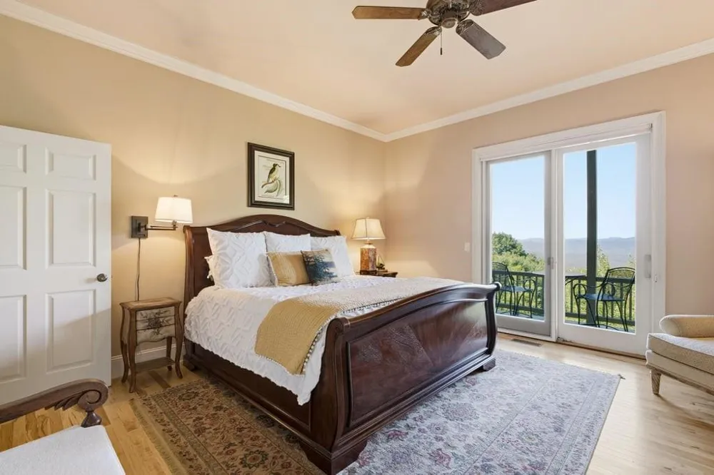 84 Fox Claw Knoll Big Canoe, GA 30143