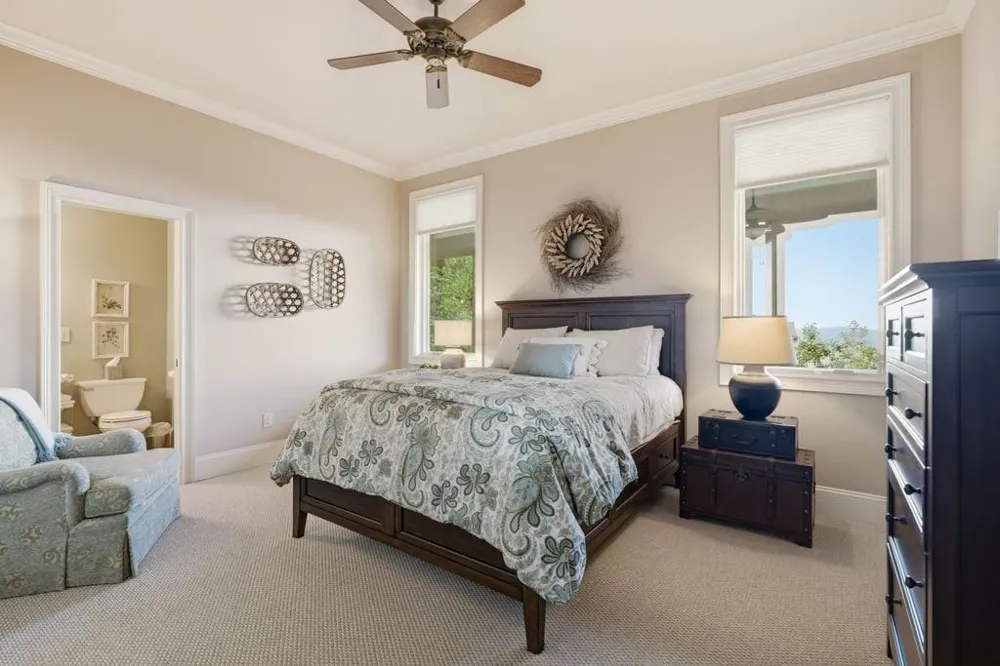 84 Fox Claw Knoll Big Canoe, GA 30143