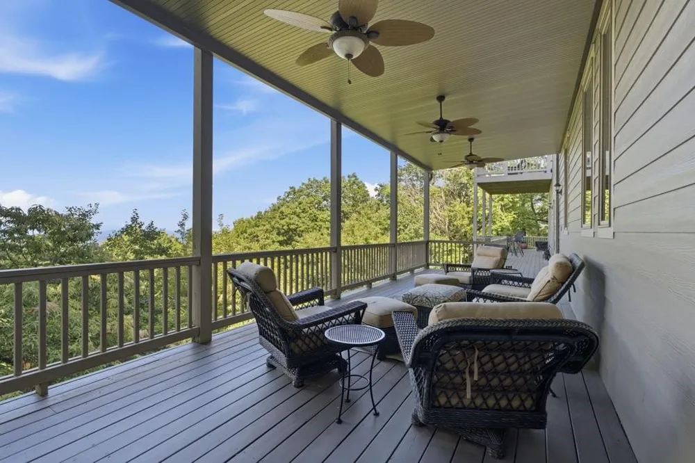84 Fox Claw Knoll Big Canoe, GA 30143