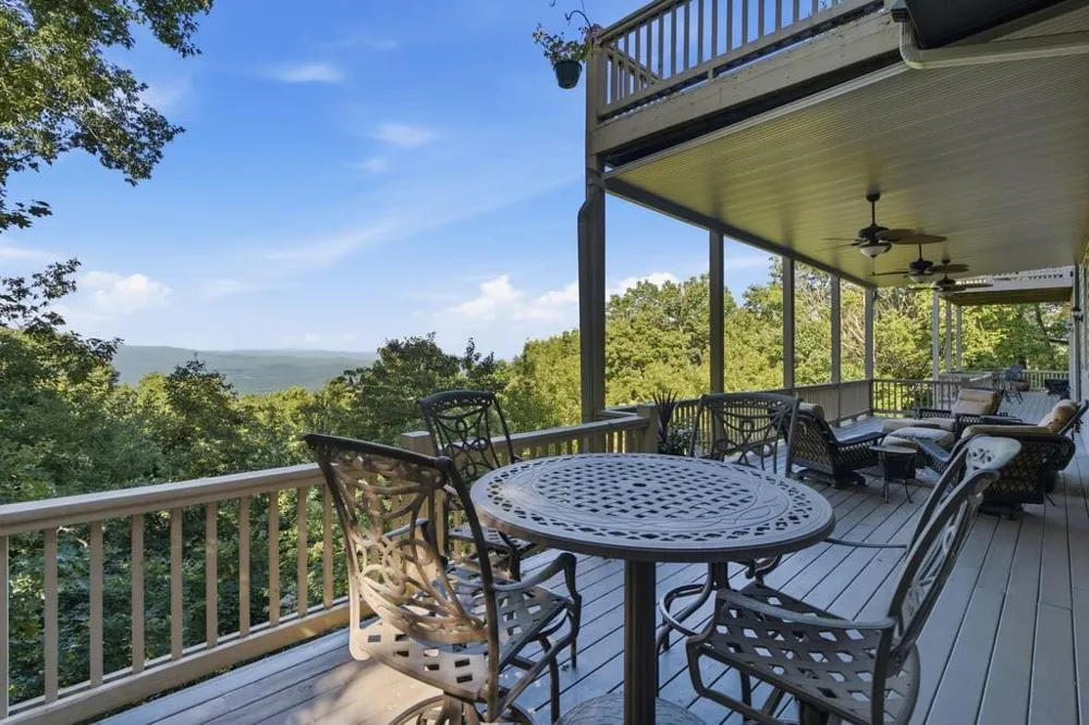 84 Fox Claw Knoll Big Canoe, GA 30143