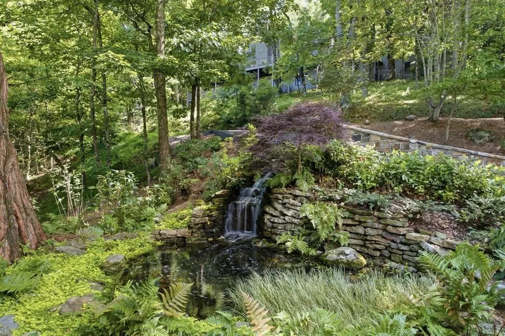 84 Fox Claw Knoll Big Canoe, GA 30143