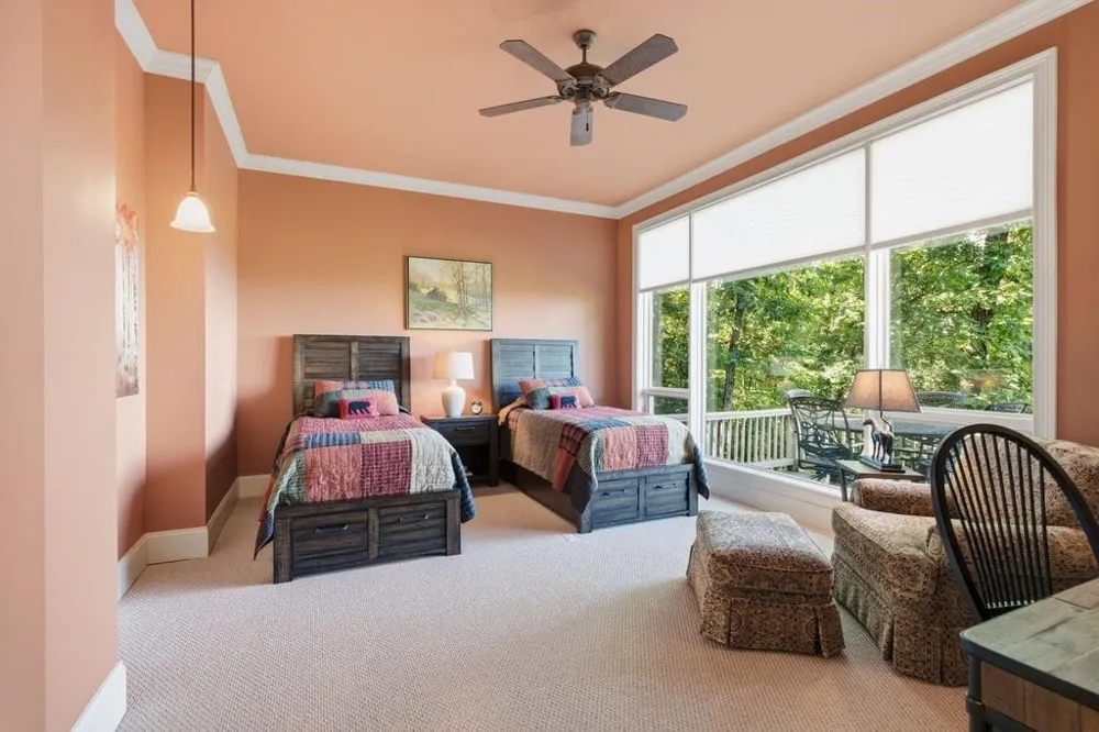 84 Fox Claw Knoll Big Canoe, GA 30143