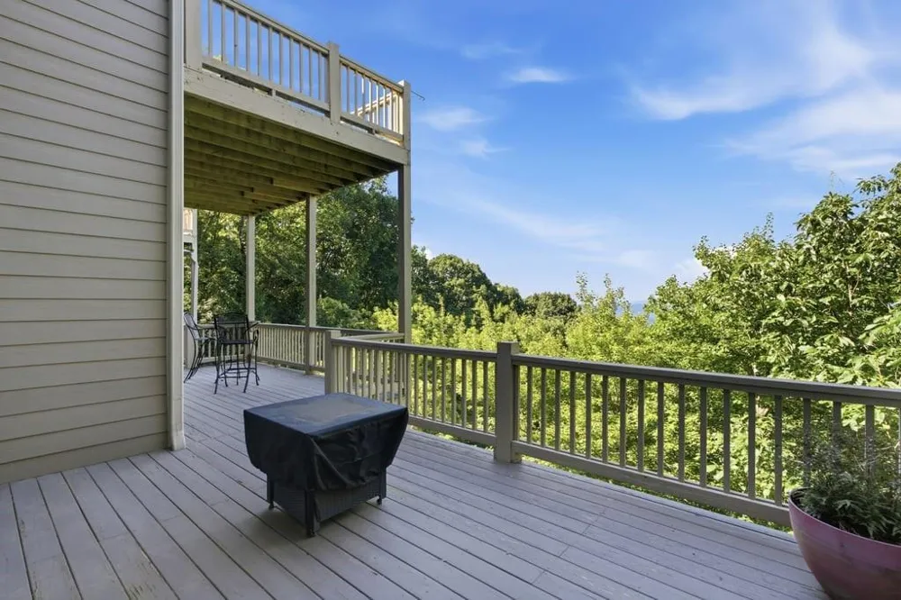 84 Fox Claw Knoll Big Canoe, GA 30143