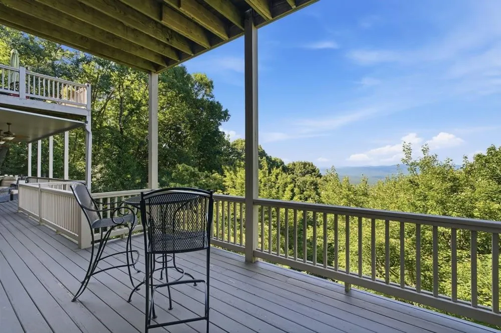 84 Fox Claw Knoll Big Canoe, GA 30143