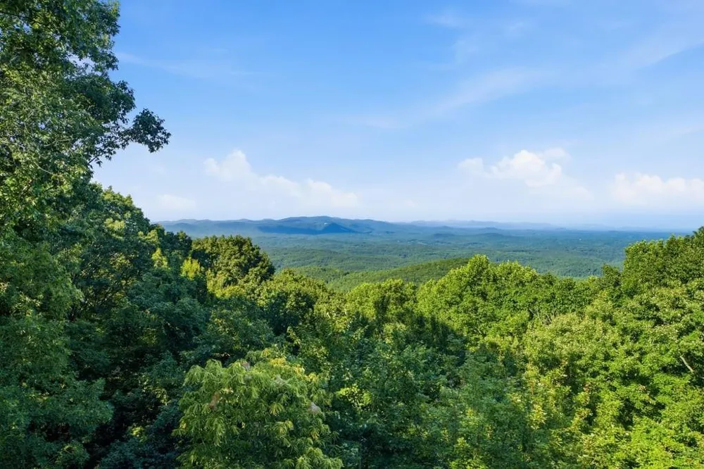 84 Fox Claw Knoll Big Canoe, GA 30143