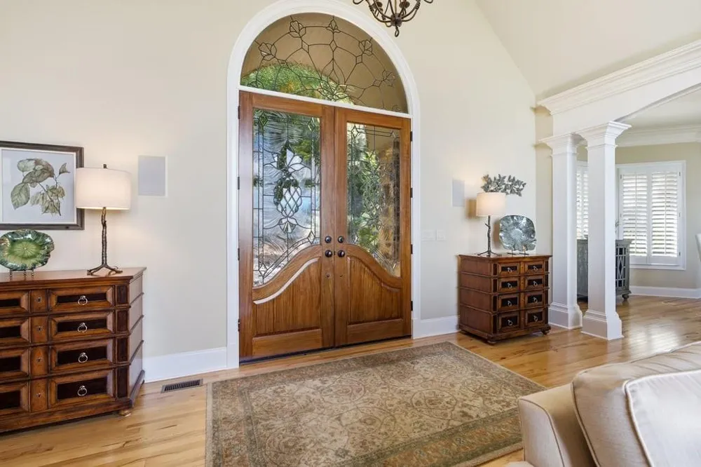 84 Fox Claw Knoll Big Canoe, GA 30143
