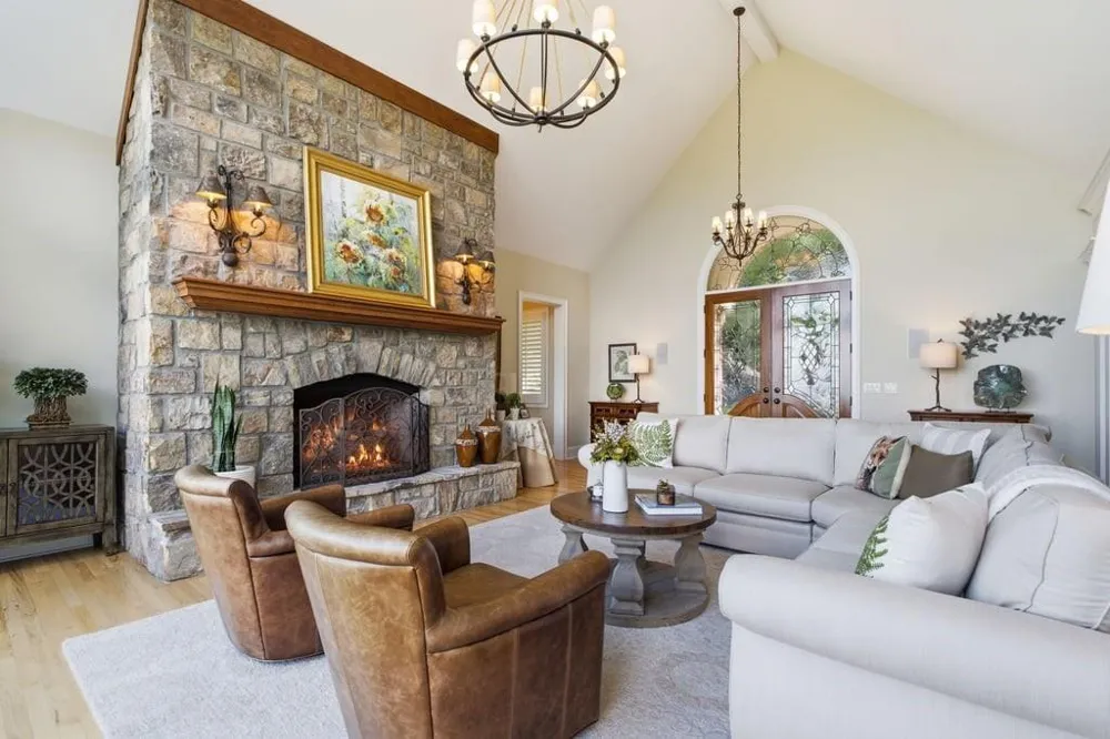 84 Fox Claw Knoll Big Canoe, GA 30143