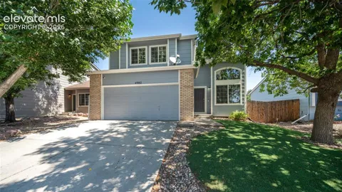 4982 Hawk Meadow Drive