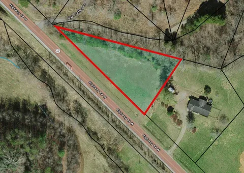3400 +/- W Hwy 64