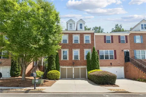 2276 Ewell Park Drive