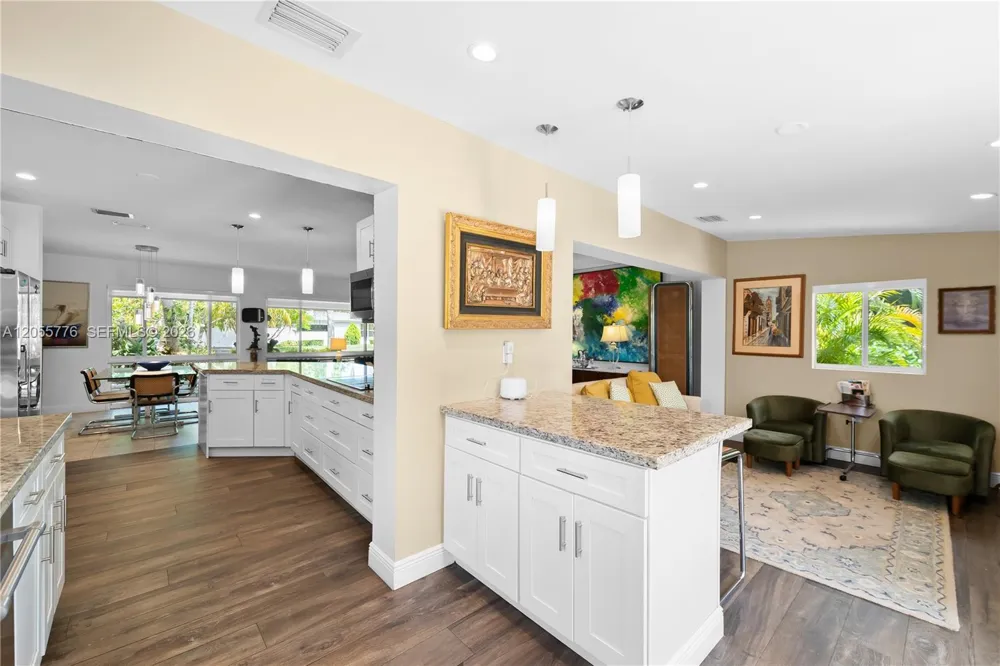 12900 SW 82nd Pl Pinecrest, FL 33156