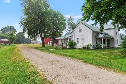 63633 Fair Road