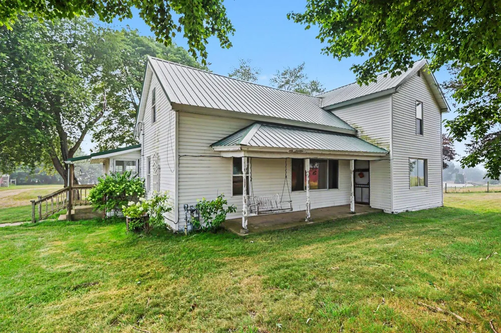 63633 Fair Road Sturgis, MI 49091