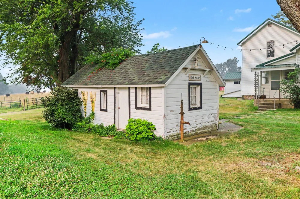 63633 Fair Road Sturgis, MI 49091